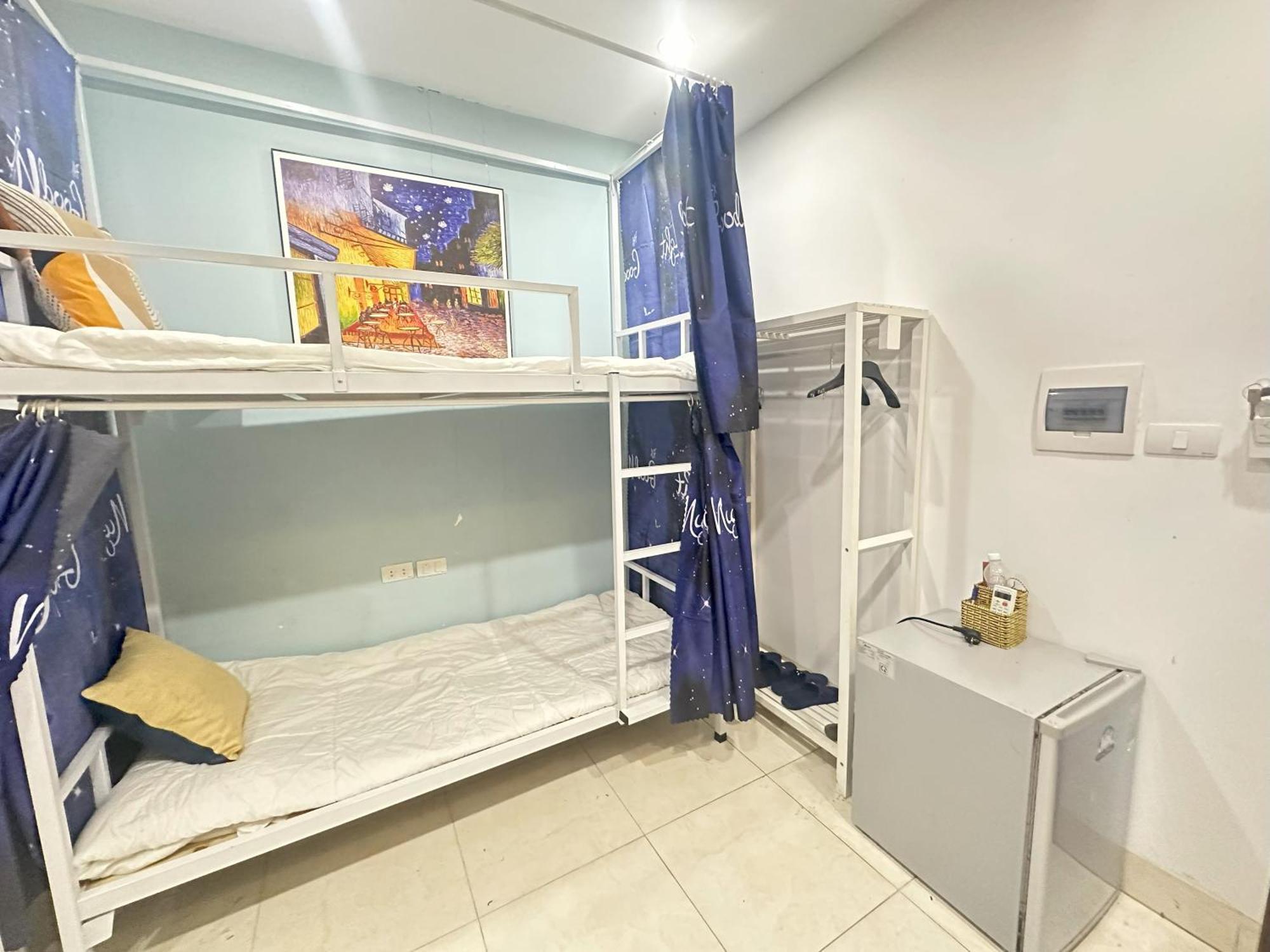 The Lakeview - West Lake Lotus Apartments Hanoi Exterior photo
